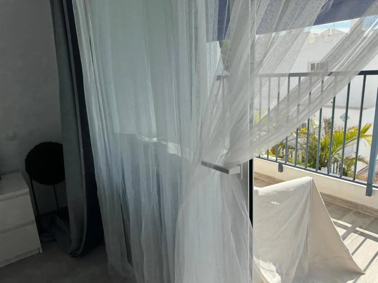 Apartament Bungalow Jacuzzi Pdi Terraza Playa del Inglés